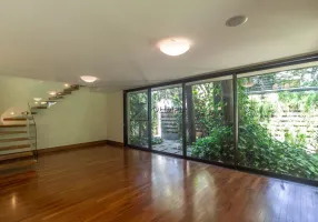 Foto 1 de Casa com 5 Quartos para alugar, 1019m² em Alto de Pinheiros, São Paulo