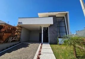 Foto 1 de Casa de Condomínio com 2 Quartos à venda, 133m² em Vila Monte Alegre IV, Paulínia