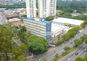 Foto 1 de Prédio Comercial para alugar, 8214m² em Socorro, São Paulo