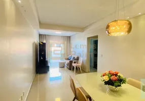 Foto 1 de Apartamento com 3 Quartos à venda, 99m² em Alto Maron, Itabuna