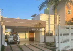 Foto 1 de Casa com 3 Quartos à venda, 139m² em Santa Cruz II, Cuiabá