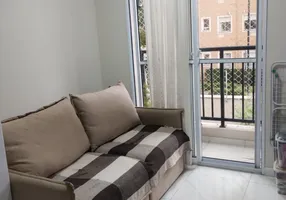 Foto 1 de Apartamento com 2 Quartos à venda, 42m² em Bom Retiro, São Paulo