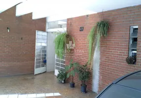 Foto 1 de Sobrado com 3 Quartos à venda, 250m² em Vila Santo Estevão, São Paulo