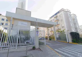 Foto 1 de Apartamento com 3 Quartos à venda, 52m² em Santos Dumont, São Leopoldo