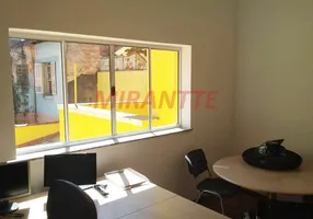 Foto 1 de Sobrado com 3 Quartos à venda, 122m² em Santana, São Paulo