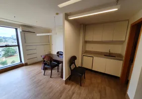 Foto 1 de Sala Comercial à venda, 27m² em Asa Sul, Brasília