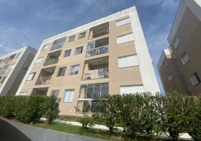 Foto 1 de Apartamento com 2 Quartos à venda, 56m² em Serraria, São José