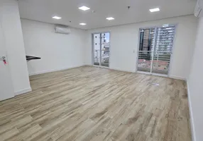 Foto 1 de Sala Comercial para alugar, 39m² em Indianópolis, São Paulo