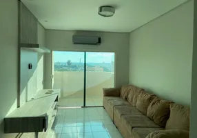 Foto 1 de Apartamento com 4 Quartos para alugar, 100m² em Bosque da Saúde, Cuiabá