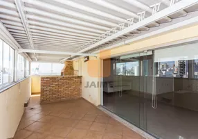 Foto 1 de Apartamento com 3 Quartos à venda, 180m² em Higienópolis, São Paulo