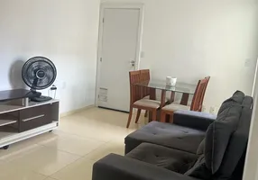 Foto 1 de Apartamento com 2 Quartos para alugar, 50m² em Bairro Novo, Camaçari