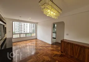 Foto 1 de Apartamento com 3 Quartos à venda, 98m² em Itaim Bibi, São Paulo