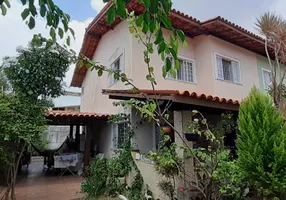 Foto 1 de Casa de Condomínio com 3 Quartos à venda, 120m² em Pedra do Sal, Salvador