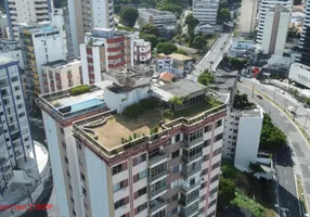Foto 1 de Cobertura com 4 Quartos à venda, 814m² em Canela, Salvador