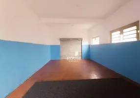 Foto 1 de Galpão/Depósito/Armazém para alugar, 100m² em Jardim Novo II, Mogi Guaçu