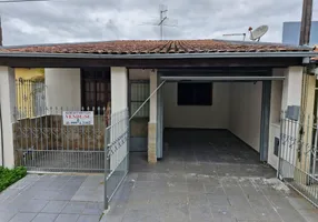 Foto 1 de Casa de Condomínio com 2 Quartos à venda, 100m² em Capão da Imbuia, Curitiba