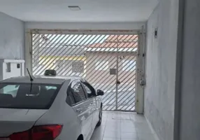 Foto 1 de Sobrado com 2 Quartos à venda, 210m² em Vila Marieta, São Paulo