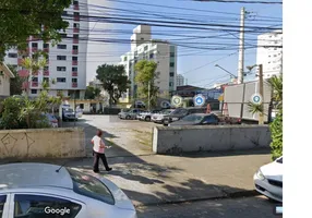 Foto 1 de Lote/Terreno à venda, 600m² em Embaré, Santos
