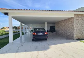 Foto 1 de Casa de Condomínio com 4 Quartos à venda, 600m² em Aldeia dos Camarás, Camaragibe