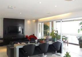 Foto 1 de Apartamento com 4 Quartos à venda, 230m² em Pompeia, São Paulo