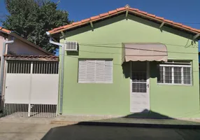 Foto 1 de Casa com 2 Quartos à venda, 100m² em Vila Fiori, Sorocaba