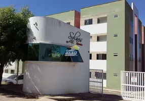 Foto 1 de Apartamento com 2 Quartos à venda, 56m² em Santo Antonio, Timon