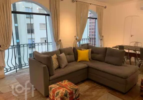 Foto 1 de Apartamento com 1 Quarto à venda, 92m² em Jardim América, São Paulo