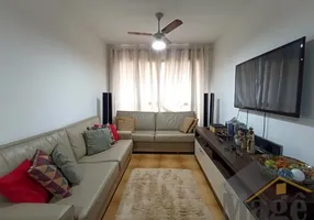 Foto 1 de Apartamento com 3 Quartos à venda, 100m² em Jardim Astúrias, Guarujá