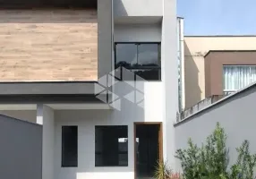 Foto 1 de Casa com 3 Quartos à venda, 120m² em Três Rios do Norte, Jaraguá do Sul