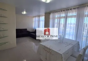 Foto 1 de Apartamento com 3 Quartos para venda ou aluguel, 117m² em Graça, Salvador