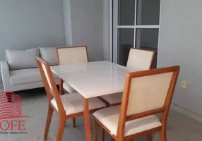 Foto 1 de Apartamento com 1 Quarto à venda, 54m² em Vila Nova Conceição, São Paulo