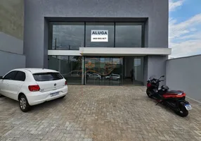 Foto 1 de Galpão/Depósito/Armazém para alugar, 360m² em Jardim Novo Horizonte, Maringá