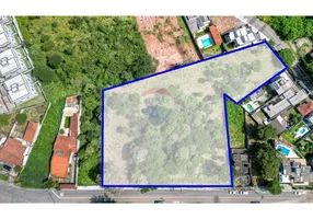 Foto 1 de Lote/Terreno à venda, 654m² em Jardim Paulista, Atibaia