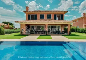 Foto 1 de Casa com 4 Quartos à venda, 1600m² em Residencial Fazenda da Grama, Itupeva