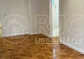 Foto 1 de Apartamento com 1 Quarto à venda, 48m² em Tijuca, Rio de Janeiro