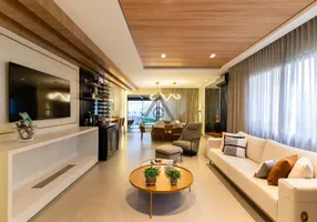 Foto 1 de Casa de Condomínio com 3 Quartos à venda, 230m² em Sousas, Campinas