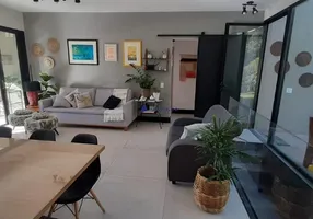 Foto 1 de Casa com 4 Quartos à venda, 340m² em Condominio Colinas de Inhandjara, Itupeva