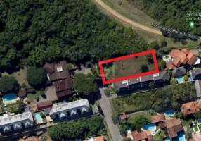 Foto 1 de Lote/Terreno à venda, 1061m² em Jardim Isabel, Porto Alegre