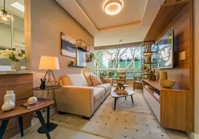 Foto 1 de Apartamento com 3 Quartos à venda, 66m² em Alem Ponte, Sorocaba