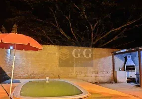 Foto 1 de Casa com 2 Quartos à venda, 60m² em Caminho do Meio, Viamão