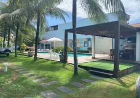 Foto 1 de Casa com 6 Quartos à venda, 880m² em Jardim da Penha, Vitória