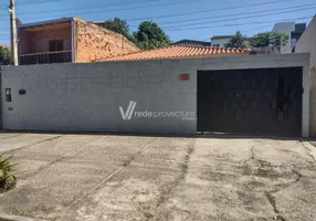 Foto 1 de Casa com 3 Quartos à venda, 120m² em Parque Santa Bárbara, Campinas