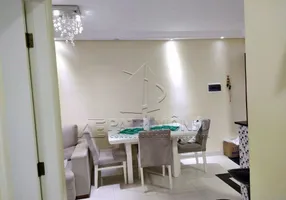 Foto 1 de Apartamento com 2 Quartos à venda, 51m² em Jardim Goncalves, Sorocaba