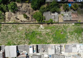 Foto 1 de Lote/Terreno à venda, 2112m² em Campo Grande, Rio de Janeiro