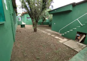 Foto 1 de com 5 Quartos para alugar, 400m² em Butantã, São Paulo