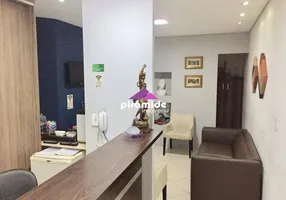 Foto 1 de Sala Comercial com 3 Quartos à venda, 43m² em Centro, São José dos Campos