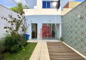 Foto 1 de Casa com 4 Quartos à venda, 138m² em Cidade Monções, São Paulo