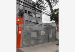 Foto 1 de Ponto Comercial à venda, 448m² em Vila Guiomar, Santo André