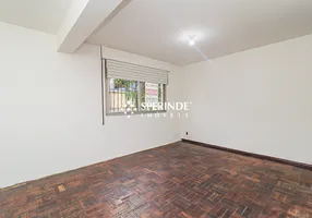 Foto 1 de Apartamento com 1 Quarto para alugar, 42m² em Santana, Porto Alegre