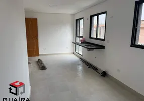 Foto 1 de Apartamento com 2 Quartos à venda, 41m² em Vila Homero Thon, Santo André